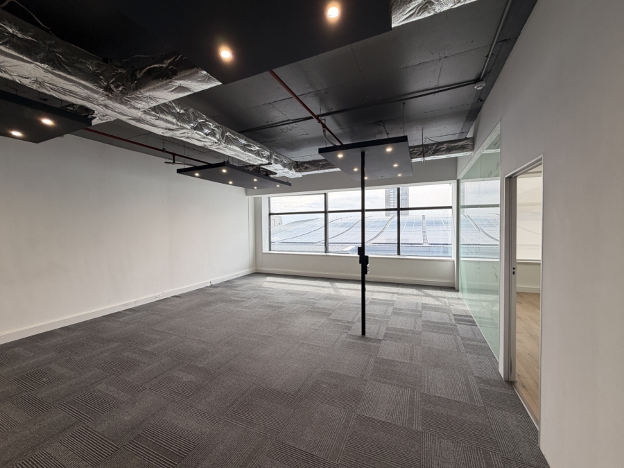 To Let Commercial Property for Rent in Sea Point Western Cape